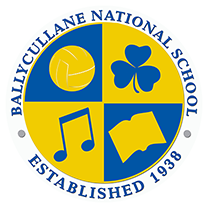 Ballycullane National School