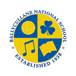 Ballycullane National School